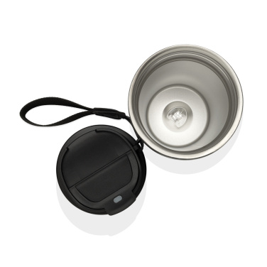 Logotrade mainoslahjat ja liikelahjat tuotekuva: Swiss Peak deluxe liikelahjasetti + termosmuki