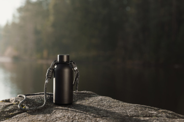 Logotrade mainostuotet kuva: VINGA Parks RCS SS -juomapullo, 400 ml