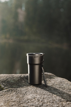 Logo trade liikelahja mainoslahja tuotekuva: VINGA Parks RCS SS -muki, 4 kpl, 250 ml