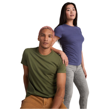 Logotrade liikelahjat mainoslahjat tuotekuva: Beagle miesten lyhythihainen t-paita