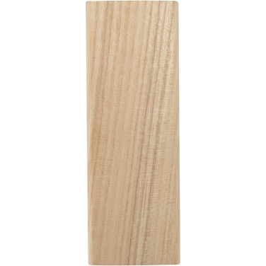 Logotrade liikelahja tuotekuva: Maro auton ilmanraikastin