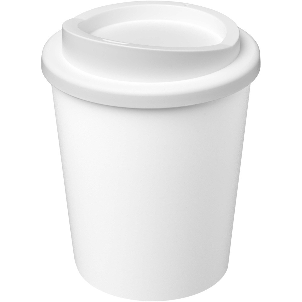 Logo trade liikelahjat tuotekuva: Americano® Espresso POP 250 ml:n kahvimuki