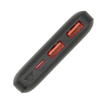 Logo trade liikelahjat mainoslahjat kuva: Varavirtalähde VA2101 10000 mAh RIVACASE