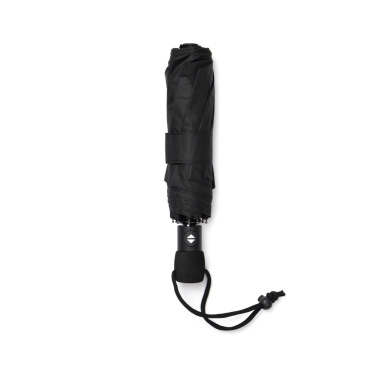 Logotrade liikelahjat mainoslahjat tuotekuva: Nordic Drift Trail 23" AWARE™ RPET -sateenvarjo UPF 50+