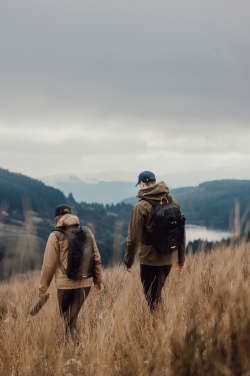 Logo trade liikelahjat mainoslahjat kuva: Nordic Drift Trail RCS -päiväreppu 16 L