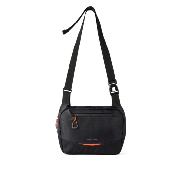 Logo trade liikelahjat mainoslahjat kuva: Nordic Drift Trail RCS Crossbody-laukku 4L
