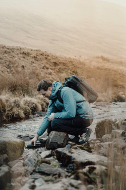 Logo trade liikelahja mainoslahja tuotekuva: Nordic Drift RCS -matkareppu 25 L