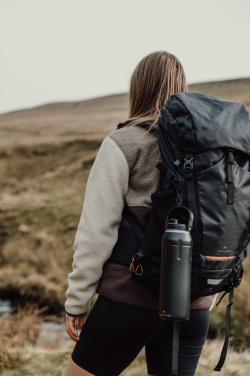 Logo trade mainoslahjat tuotekuva: Nordic Drift Trail RCS -eristetty urheilujuomapullo 940 ml