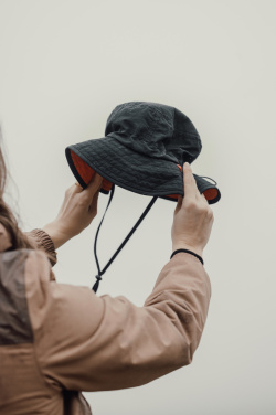 Logo trade mainostuote kuva: Nordic Drift RCS Horizon UPF 50+ -kalastajanhattu