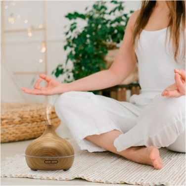 Logotrade verslo dovanos nuotrauka: Prixton Hidra drėkintuvas