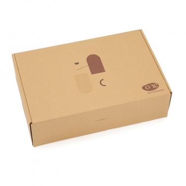 Logotrade reklaminės dovanos nuotrauka: Vario skrudintuvas VINGA Baron