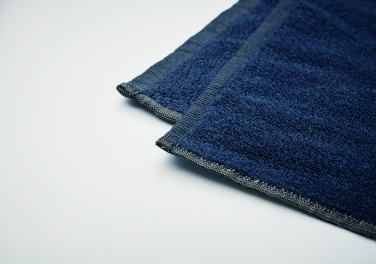 Logotrade reklaminės dovanos nuotrauka: SEAQUAL® rankšluostis 100x170cm