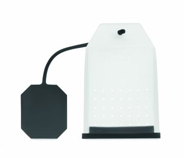 Logotrade reklaminės dovanos nuotrauka: Arbatos filtras iš silikono