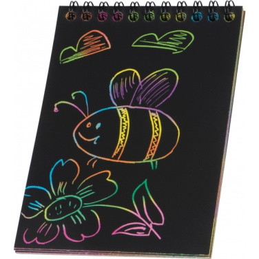 Logotrade reklaminės dovanos nuotrauka: Braižymo blokas INNSBRUCK