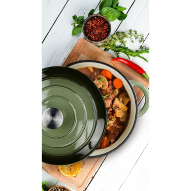 Logotrade reklaminiai produktai nuotrauka: Močiutė Casserole