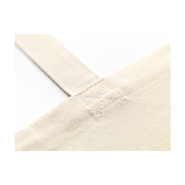 Logotrade dovana nuotrauka: ShoppyBag GRS perdirbta medvilnė (140 g/m²)
