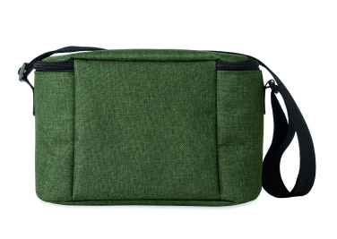 Logotrade reklaminiai produktai nuotrauka: 600D RPET Aušintuvas skardinėms