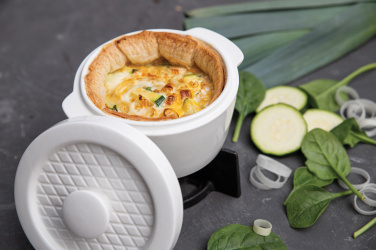 Logotrade firminės dovanos nuotrauka: BOSKA sūrio kepyklėlė - 500 ml