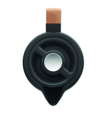 Logotrade reklaminiai produktai nuotrauka: Dvigubos sienelės ąsotis 1 l