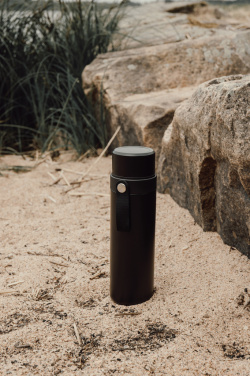 Logotrade reklaminiai produktai nuotrauka: VINGA Tono RCS termosas dvigubas puodelis 750 ML