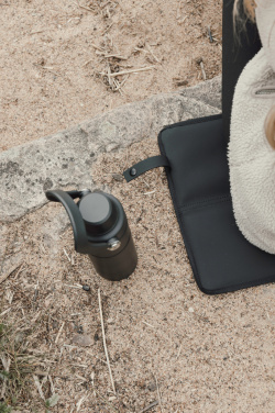 Logotrade verslo dovanos nuotrauka: VINGA Baltimore RCS sėdynės pagalvėlė