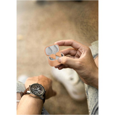 Logotrade reklaminiai produktai nuotrauka: Prixton TWS163 ausinės