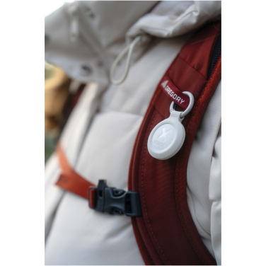 Logotrade reklaminiai produktai nuotrauka: „Xtorm XTAG2A“ 3 vandeniui atsparių kelioninių žymeklių pakuotė