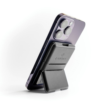 Logotrade dovana nuotrauka: „C-Secure MagSafe“ telefono piniginė