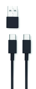 Logotrade reklaminės dovanos nuotrauka: Sulankstoma įkrovimo stotelė