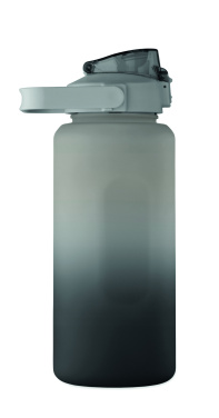 Logotrade firminės dovanos nuotrauka: RPET vandens butelis 2000 ml