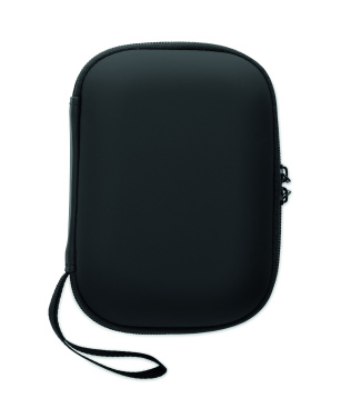 Logotrade reklaminės dovanos nuotrauka: Pirmosios pagalbos vaistinėlė