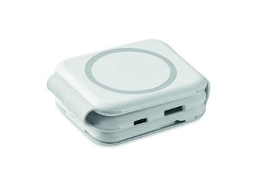 Logotrade dovana nuotrauka: Sulankstoma įkrovimo stotelė