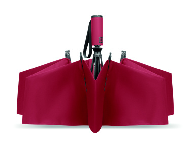 Logotrade reklaminiai produktai nuotrauka: 23 colių vėjui atsparus skėtis