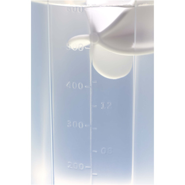 Logotrade firminės dovanos nuotrauka: Forza 700 ml sportinis butelis su purtymo kamuoliuku