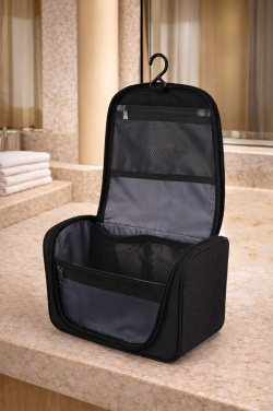 Logotrade dovana nuotrauka: Kosmetinis krepšelis 235008735