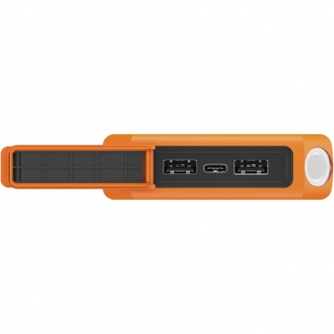 Logotrade logo dāvanas foto: Xtorm XR201 Xtreme 10 000 mAh 20 W QC3.0 ūdensizturīgs, izturīgs barošanas bloks ar lodlampu