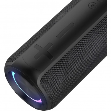 Logotrade biznesa dāvanas foto: Prixton Echo Box skaļrunis