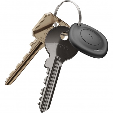 Logotrade ziemassvētku dāvanas foto: Xtorm XTAG01 3-daļīga ceļojumu birka