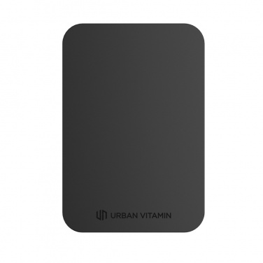 Logotrade ziemassvētku dāvanas foto: Urban Vitamin Burbank RCS plastmasas/alu 3000 mah powerbank