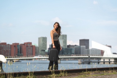 Logotrade Ideja dāvanas foto: Bobby Hero Maza, pretaizdzīšanas mugursoma