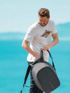 Logotrade Ideja dāvanas foto: Bobby Hero Maza, pretaizdzīšanas mugursoma