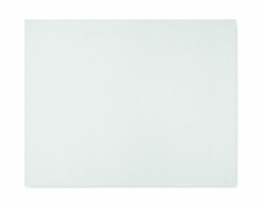 Logotrade ziemassvētku dāvanas foto: Vafeļu sega 350 gr/m²