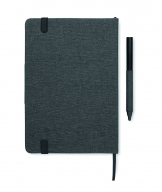 Logotrade dāvanas foto: Luksusa 3 daļu dāvanu komplekts