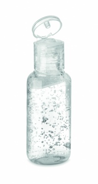 Logotrade dāvanas foto: Roku tīrīšanas želeja 50ml