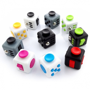 Logotrade dāvanas foto: Fidget Cube