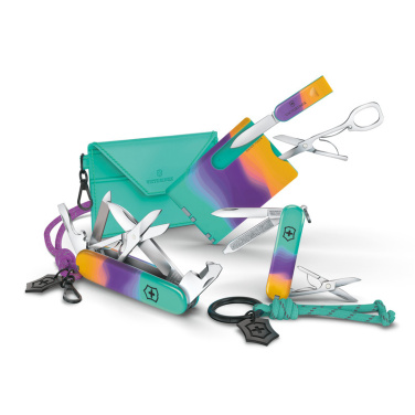 Logotrade dāvanas foto: Victorinox SwissCard Classic, Sidnejas stila Victorinox