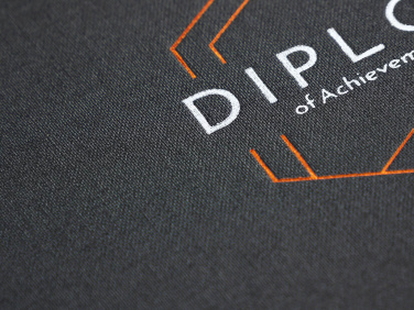 Logotrade ziemassvētku dāvanas foto: Diploma vāki 1700280