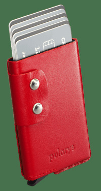 Logotrade Ideja dāvanas foto: RFID maks 545131