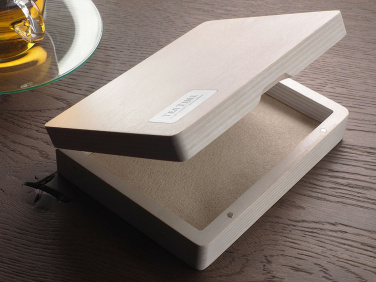 Logotrade dāvanas foto: Koka kaste 1819121