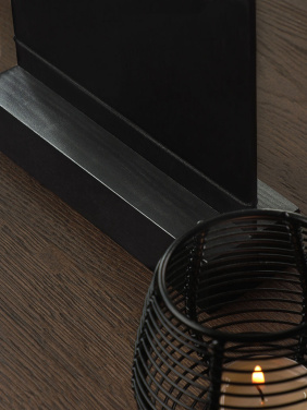 Logotrade Ideja dāvanas foto: Akcijas ēdienkarte 1867121